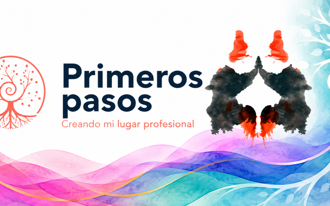 Taller Primeros Pasos